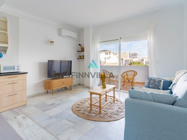Piso en calle Yucas - calle Yucas - vivienda en Fuengirola barata