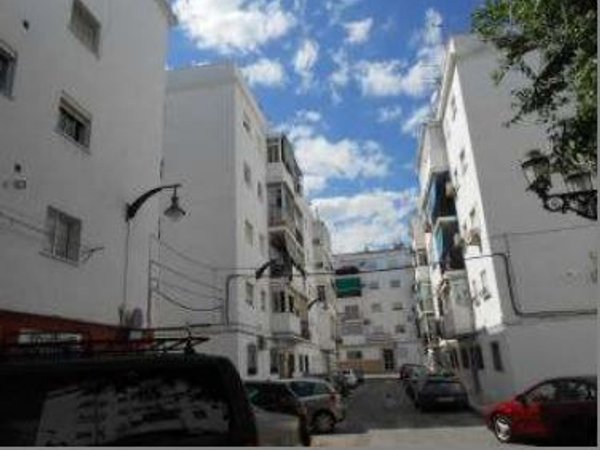 Piso en Calle Río Isuela s/n - Calle Río Isuela s/n - vivienda en Torremolinos barata