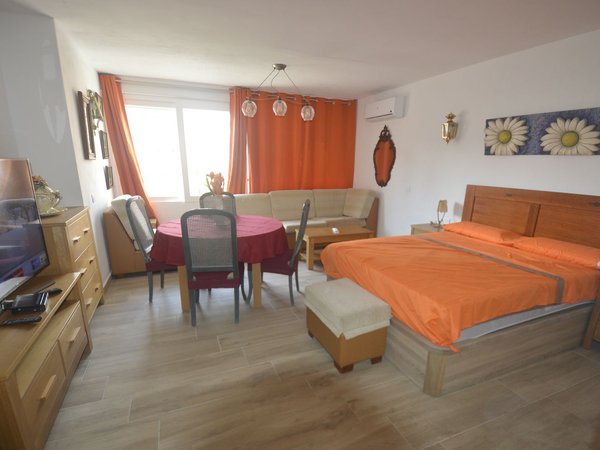 Estudio en Avenida de los Manantiales, 8 - Avenida de los Manantiales, 8 - vivienda en Torremolinos barata
