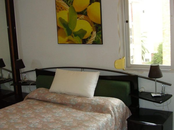 Piso en Calle Valle Inclán - Calle Valle Inclán - vivienda en Fuengirola barata