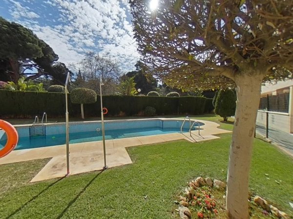 Piso en Carril del Relojero - Carril del Relojero - vivienda en Marbella barata