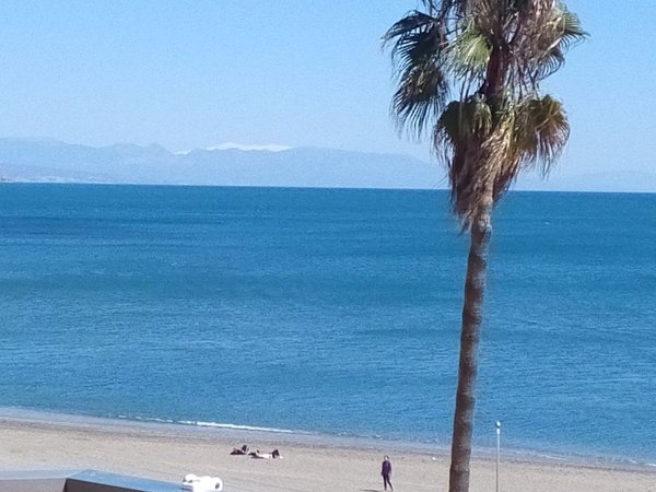 Piso en Paseo Marítimo Rey de España, 9 - Paseo Marítimo Rey de España, 9 - vivienda en Fuengirola barata