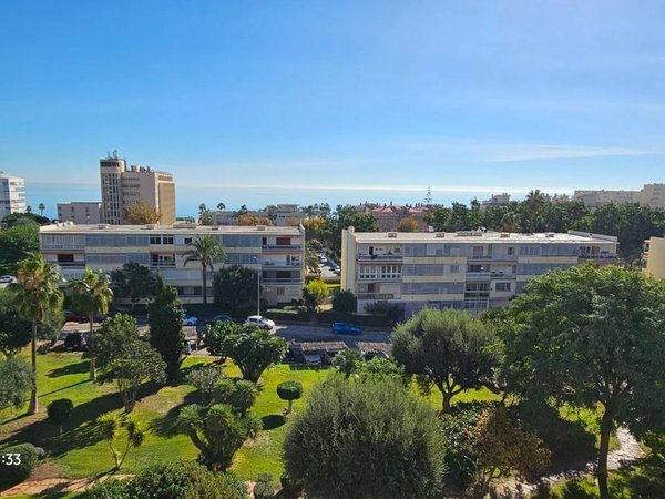 Piso en avenida Carlota Alessandri, 101 - avenida Carlota Alessandri, 101 - vivienda en Torremolinos barata