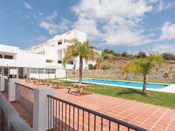 Dúplex - Altos de Estepona - vivienda en Estepona barata