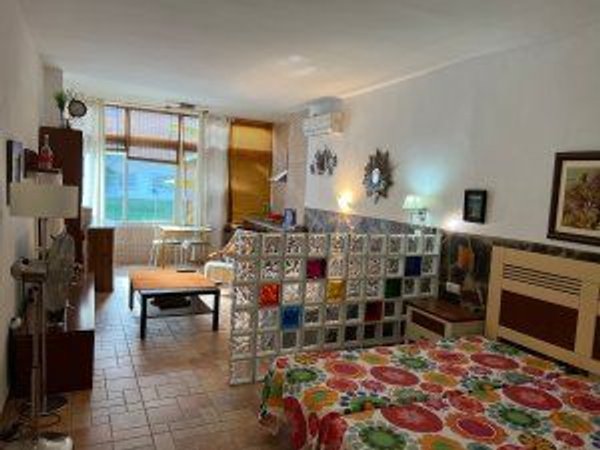 Estudio en Avenida Benyamina 27 - Avenida BENYAMINA 27 - vivienda en Torremolinos barata