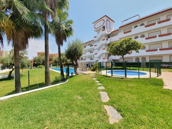 Piso en C/Alexandra 2 - C/Alexandra 2 - vivienda en Torremolinos barata