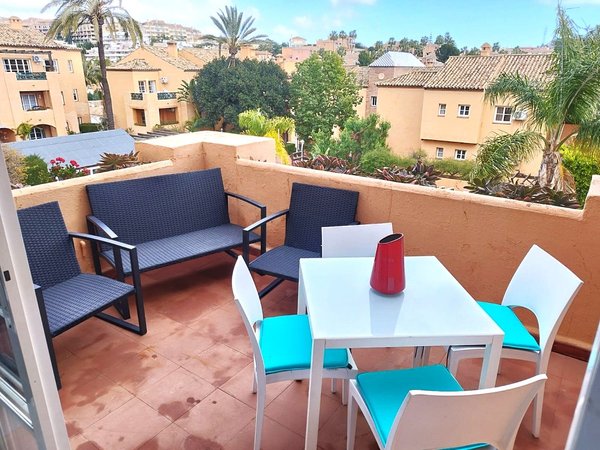 Piso en calle Opalo, 17 - calle Opalo, 17 - vivienda en Mijas barata