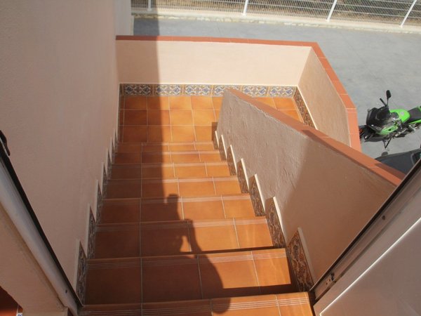 Piso - La Cala Golf - Lagar Martell - vivienda en Mijas barata