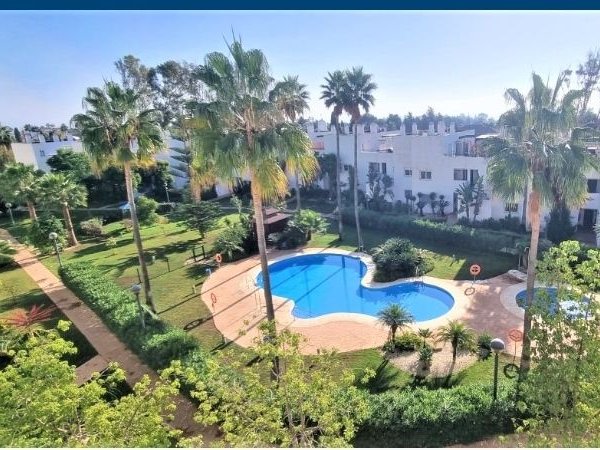 Piso en Guadalmina Baja - GUADALMINA BAJA - vivienda en Marbella barata