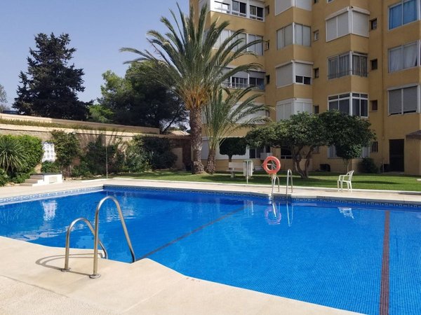 Estudio en Urbanizacion Alcantara - Urbanizacion Alcantara - vivienda en Mijas barata