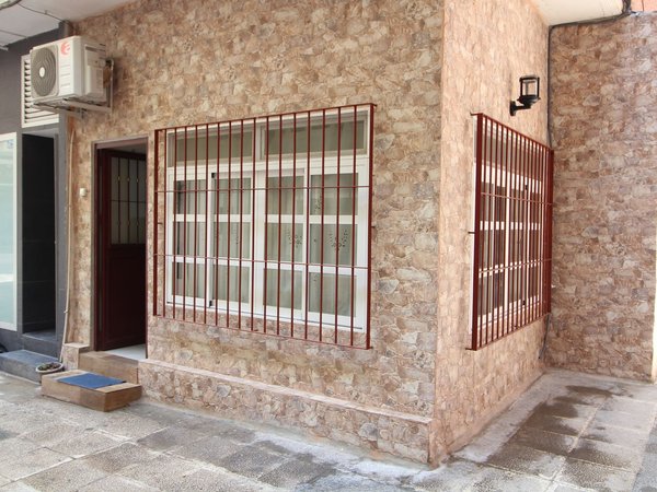 Piso - barrio Manantiales - Estación de Autobuses - vivienda en Torremolinos barata