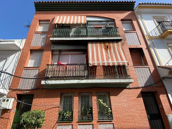Piso en Calle DEL VALLE - Calle DEL VALLE - vivienda en Marbella barata