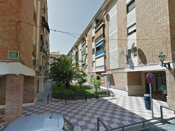 Piso en Valle Inclan s/n - Valle Inclan s/n - vivienda en Fuengirola barata