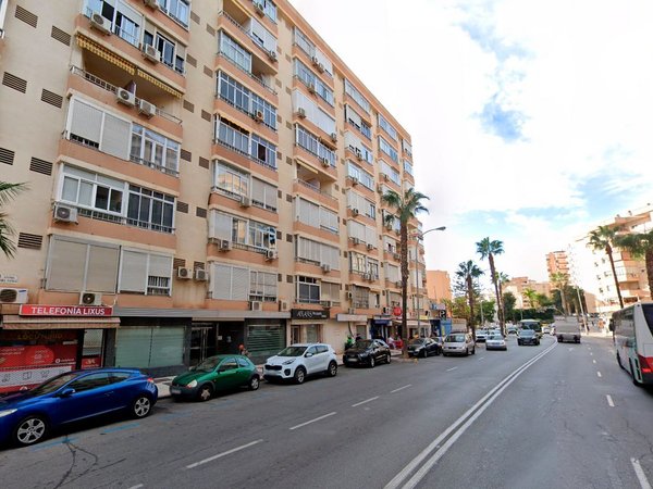 Estudio en Calle Río Subordán, 6 - Calle Río Subordán, 6 - vivienda en Torremolinos barata