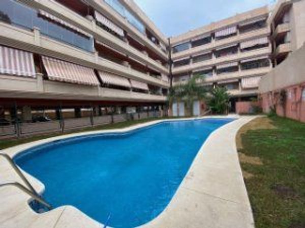 Piso en Camino de viento - Camino de viento - vivienda en Mijas barata