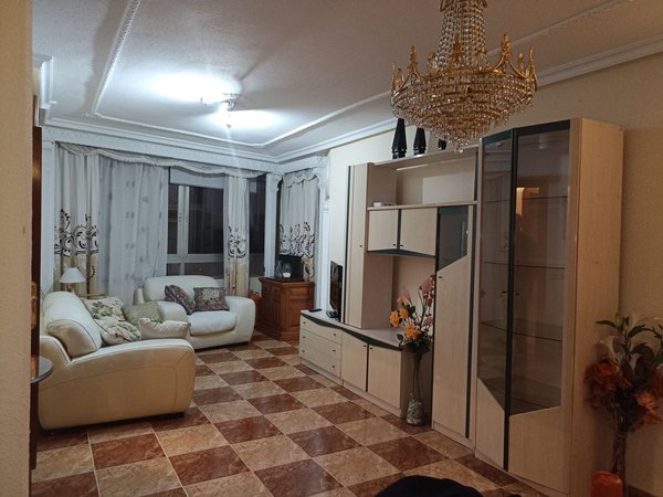 Piso en Nuestra señora de gracia - Nuestra señora de gracia - vivienda en Marbella barata