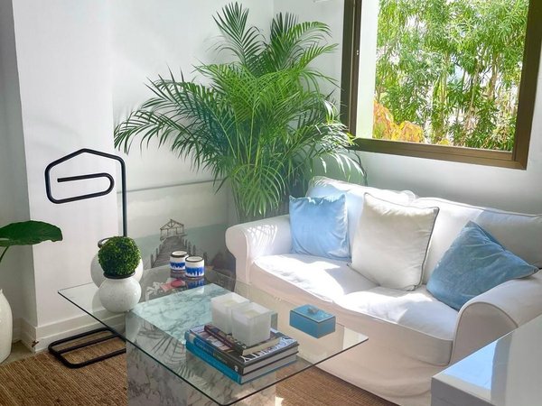 Estudio - barrio Real de Zaragoza - vivienda en Marbella barata