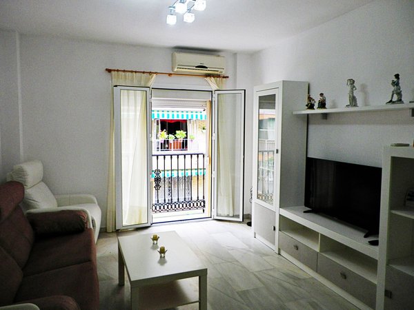 Piso en Calle Poeta Salvador Rueda - Calle Poeta Salvador Rueda - vivienda en Fuengirola barata