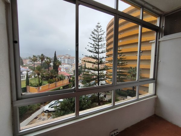 Estudio en calle el Lirio - calle el Lirio - vivienda en Fuengirola barata