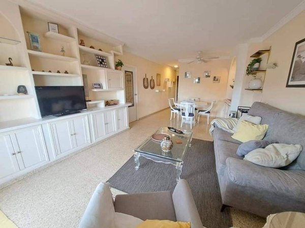 Piso en N-340 - N-340 - vivienda en Marbella barata