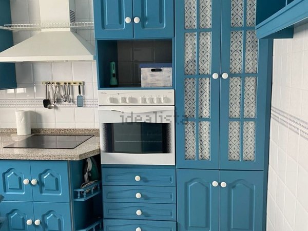 Piso en Avenida España - Avenida España - vivienda en Estepona barata