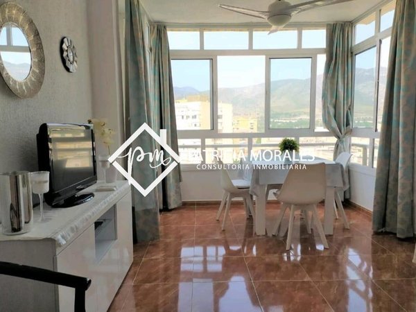 Piso en Calle Campillos - Calle Campillos - vivienda en Torremolinos barata