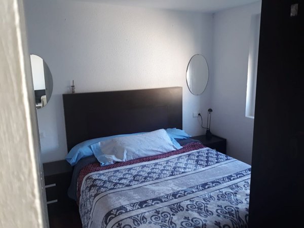 Piso - barrio Puerto de Estepona - vivienda en Estepona barata