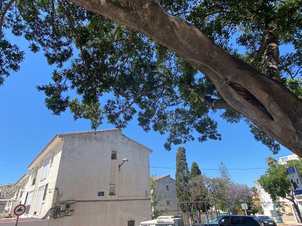 Piso en Pasaje José María Pereda - Pasaje José María Pereda - vivienda en Marbella barata