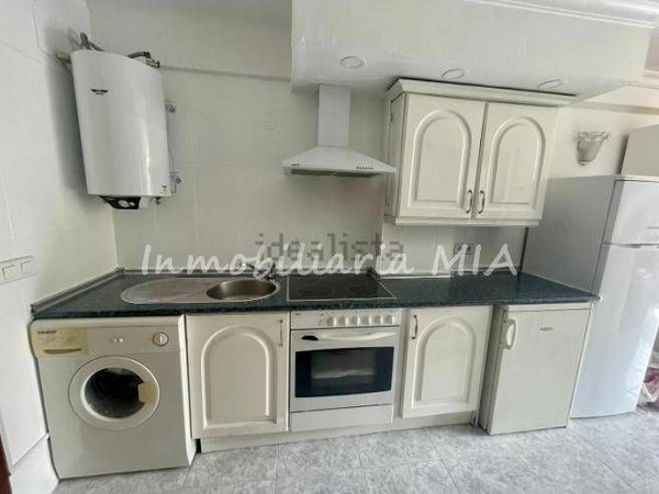 Estudio - barrio Calvario - vivienda en Torremolinos barata