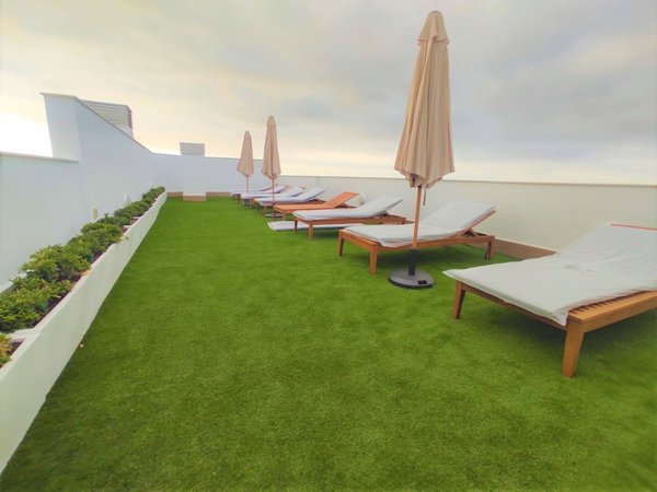 Piso en Calle 02C Nva Andaluc, 8 - Calle 02C Nva Andaluc, 8 - vivienda en Marbella barata