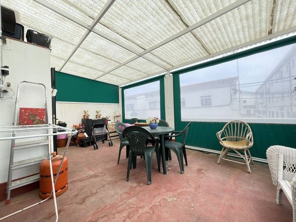 Chalet - barrio Centro - vivienda en Estepona barata