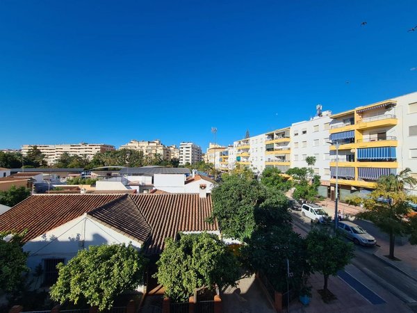 Piso - barrio Centro - vivienda en Estepona barata
