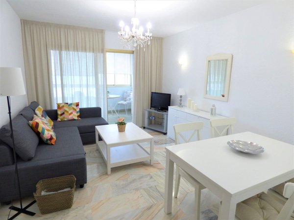 Piso en Avenida Nuestro Padre Jesús Cautivo - Avenida Nuestro Padre Jesús Cautivo - vivienda en Fuengirola barata