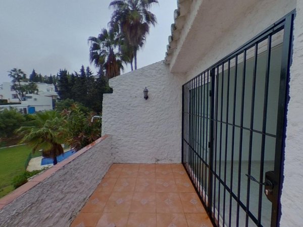 Chalet adosado en Calle Hibiscos - Calle Hibiscos - vivienda en Mijas barata