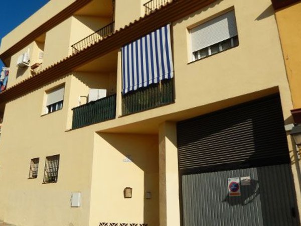 Piso en Calle Kennedy s/n - Calle Kennedy s/n - vivienda en Mijas barata