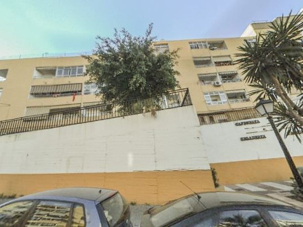 Piso en calle Galveston, 4 - calle Galveston, 4 - vivienda en Marbella barata