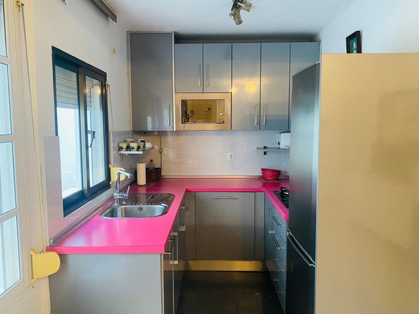 Piso en gomez juanito - gomez juanito - vivienda en Fuengirola barata