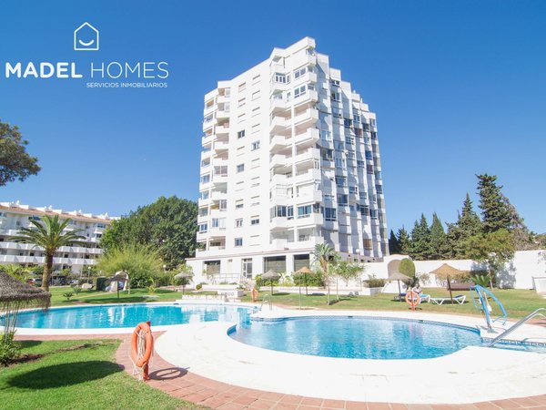 Piso en urbanizacion Algaida s/n - urbanizacion Algaida s/n - vivienda en Mijas barata