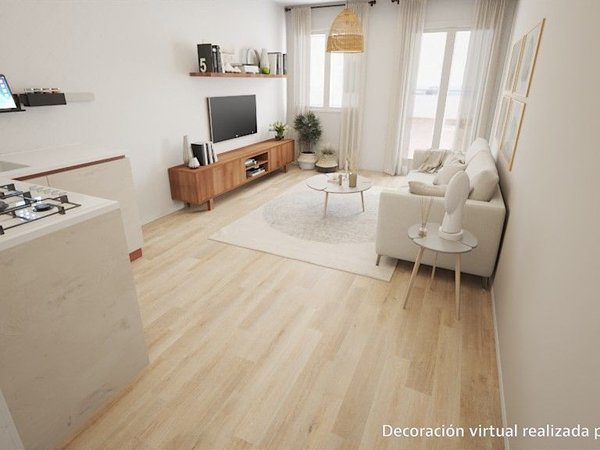 Dúplex en Calle Sidney 309 - Calle Sidney 309 - vivienda en Estepona barata