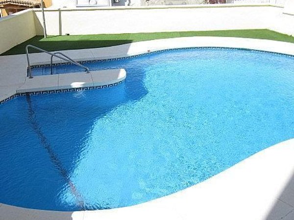 Piso en Calle Pensamientos - Calle Pensamientos - vivienda en Fuengirola barata