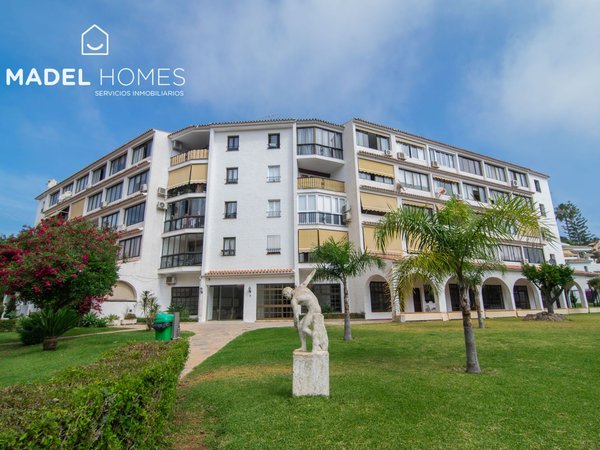 Estudio en Av. los Pacos, 20 - Av. los Pacos, 20 - vivienda en Fuengirola barata