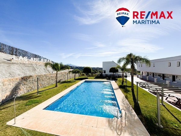Dúplex en camino de Montesol, 1 - camino de Montesol, 1 - vivienda en Estepona barata