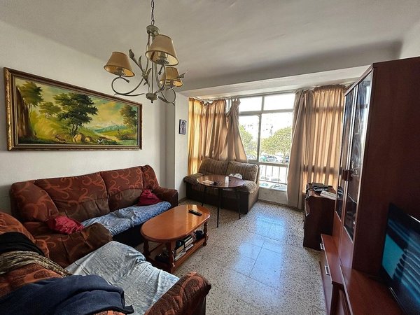 Piso en Calle Isabel Simón - Calle Isabel Simón - vivienda en Estepona barata