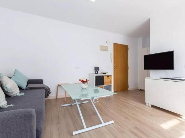 Estudio en Calle Río Algas, 3 - Calle Río Algas, 3 - vivienda en Torremolinos barata