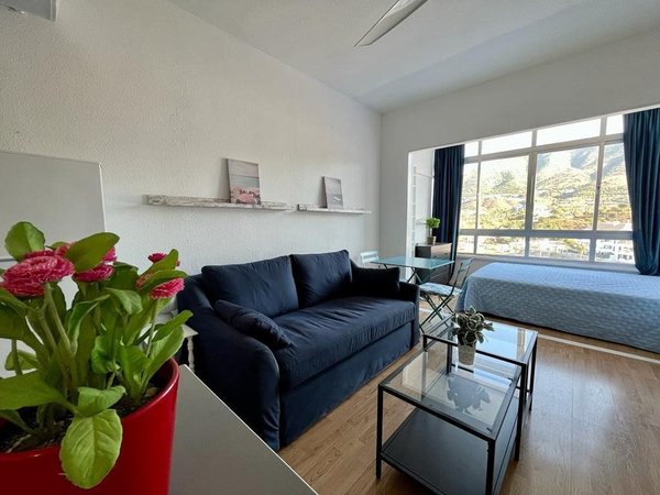 Estudio - Torreblanca del Sol - vivienda en Fuengirola barata