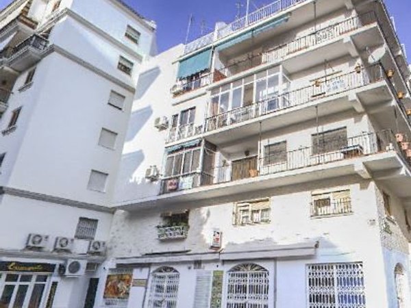 Piso en plaza Andalucia s/n - plaza Andalucia s/n - vivienda en Torremolinos barata