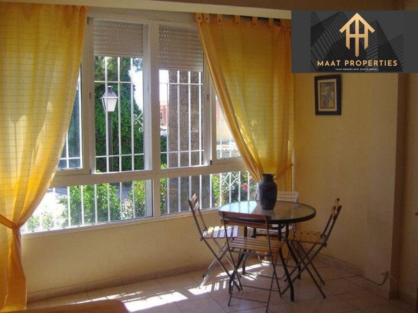 Estudio en plaza Pedro Antonio de Alarcón,, 8 - plaza Pedro Antonio de Alarcón,, 8 - vivienda en Marbella barata