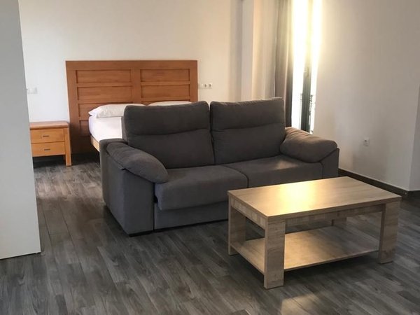 Estudio en Calle Troyano - Calle Troyano - vivienda en Estepona barata