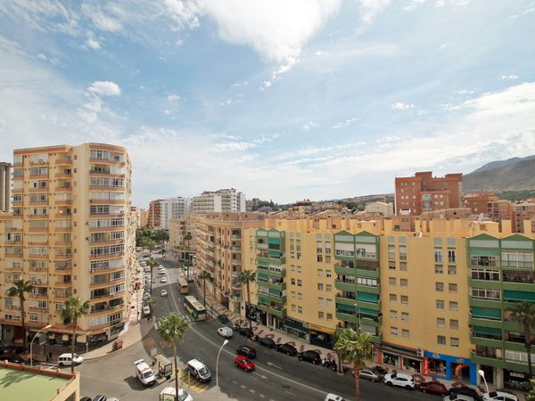 Estudio en Avenida de los Manantiales - Avenida de los Manantiales - vivienda en Torremolinos barata
