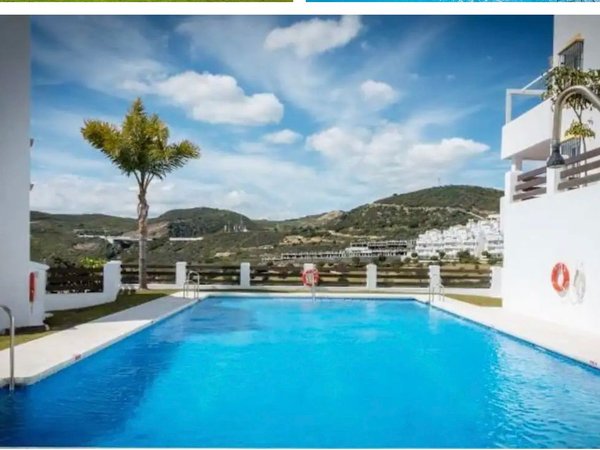 Piso en Urbanización Valle Romano, 176 - Urbanización Valle Romano, 176 - vivienda en Estepona barata
